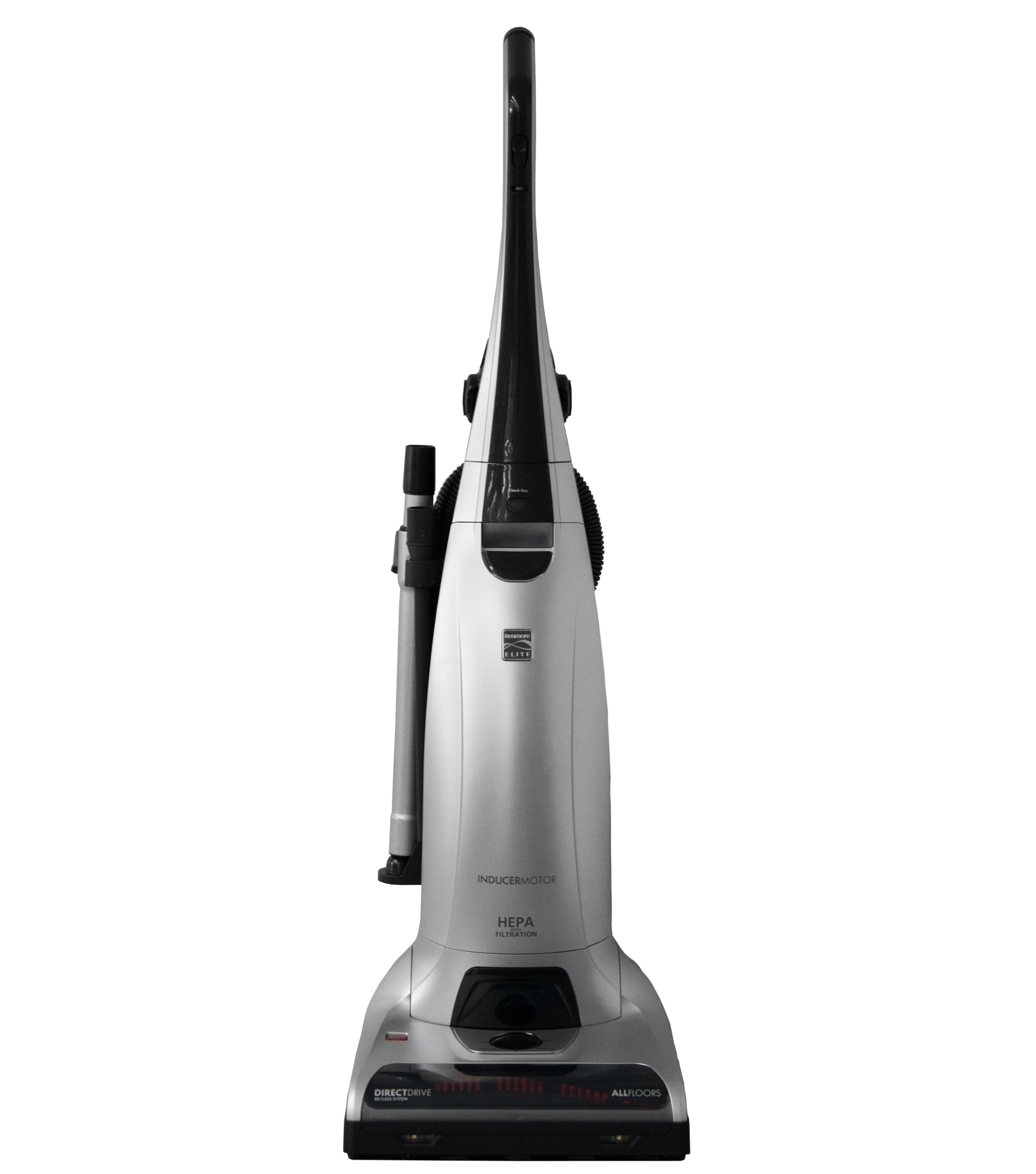 Kenmore Elite 31150 Vacuum Cleaner Review Vacuums
