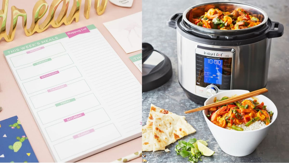 8 Kitchen Tools That Make Meal Prep Easier To Manage