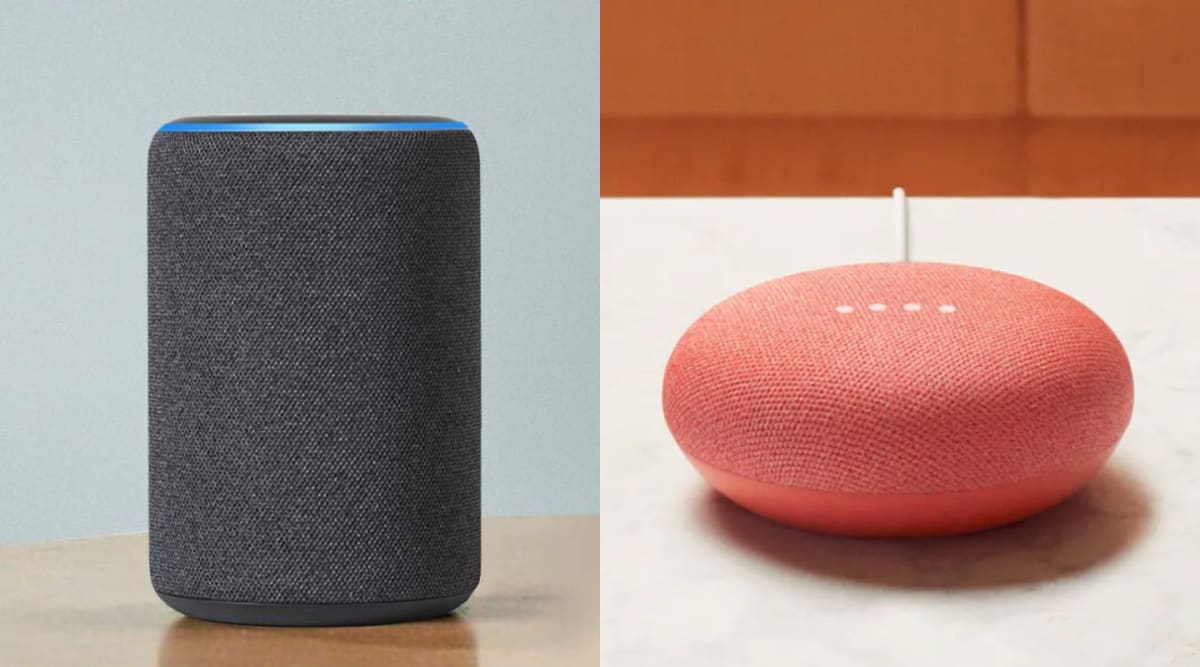 Echo Dot Vs. Google Home Mini: Which One Is Best in 2019?
