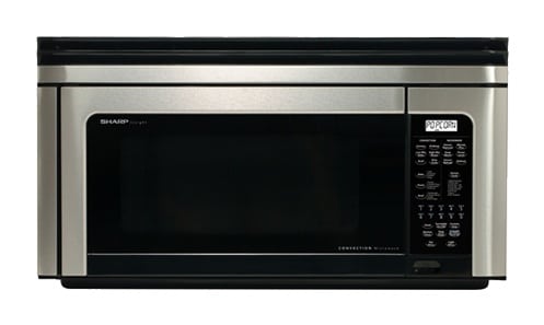 Product Image - Sharp R-1880LS