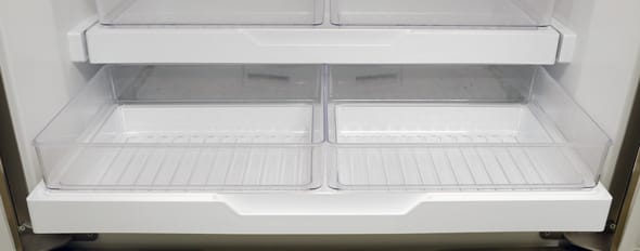 Refrigerator Main 2 Image