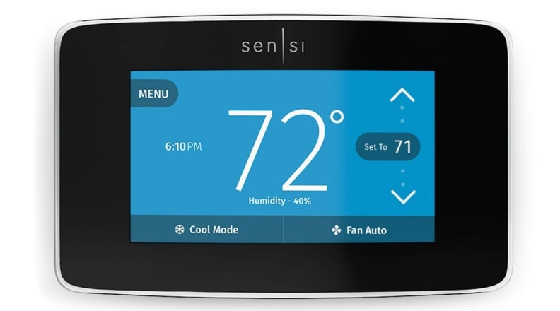 Emerson Sensi Smart Thermostat
