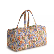 Product image of Vera Bradley ultralight large travel duffel bag