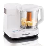 Product image of Baby Brezza Glass One Step Baby Food Maker
