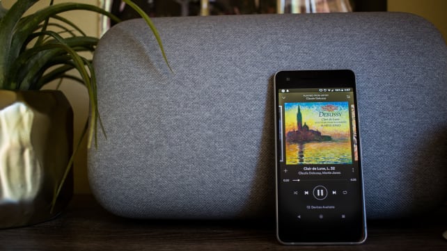 Google Morning Routine 1