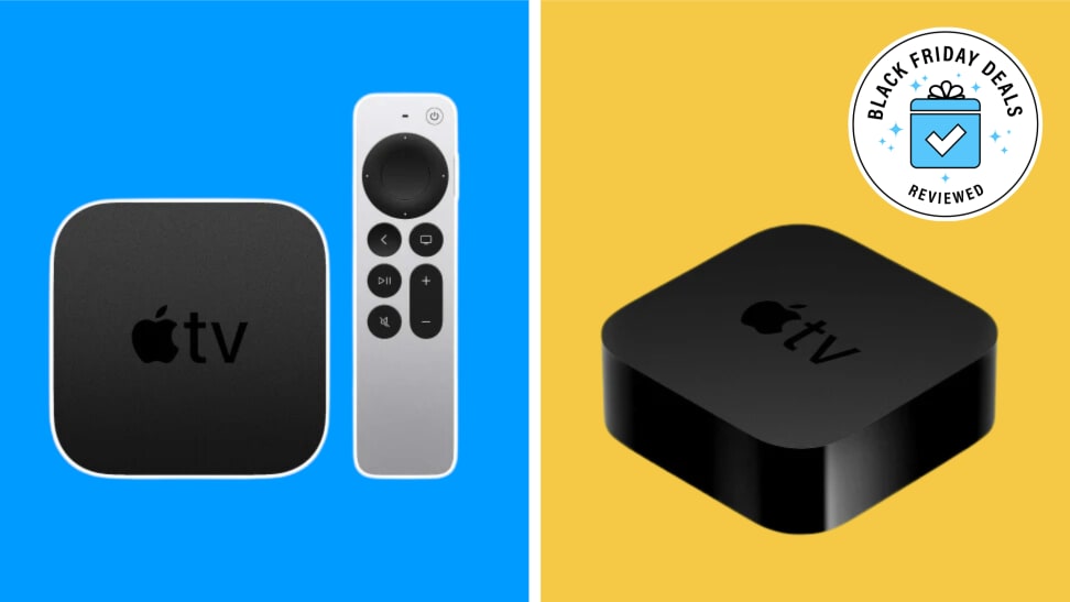 Apple TV 4K (3rd generation) review: The best new feature is the price