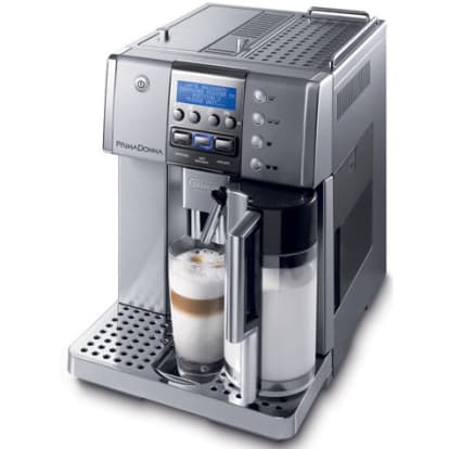 Product Image - De'Longhi Gran Dama ESAM 6620