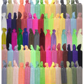 Product image of 79Style Elastic Hair Ties