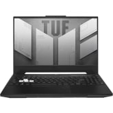Product image of Asus TUF Dash 15 (2022)