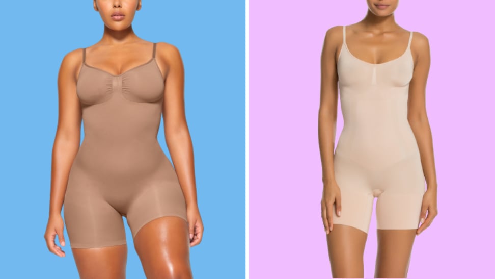 Shapewear, Bodysuits, Shorts, Tights & Underwear