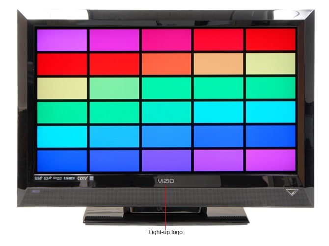 Vizio E321VL LCD HDTV Review Reviewed