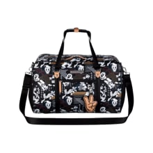 Product image of Mickey Mouse and Friends Travel Bag by Petunia Pickle Bottom