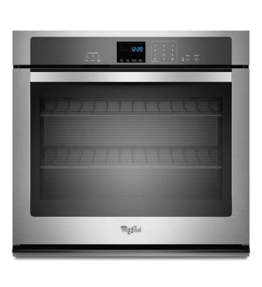 Product Image - Whirlpool WOS51EC7AS