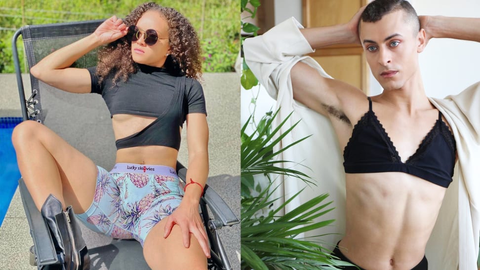 8 gender-neutral underwear brands to shop - Reviewed