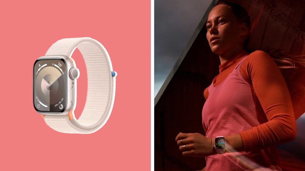 Apple Watch deals at Best Buy: Save $80 on the top-rated Apple Watch Series 9
