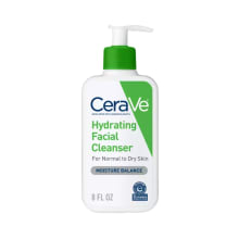 Product image of CeraVe Hydrating Facial Cleanser 