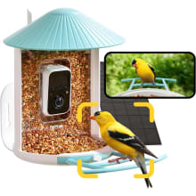 Product image of Birdfy Smart Bird Feeder