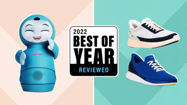 Our most innovative product and our favorite slip-ons.