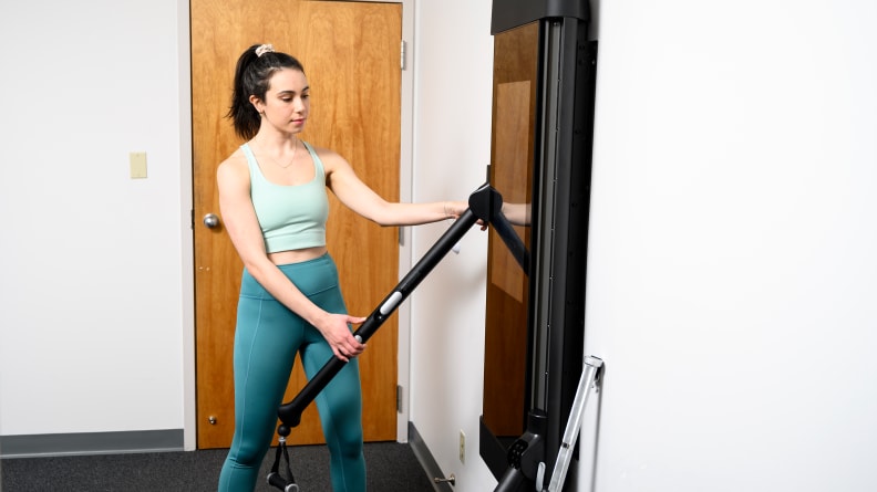 Tonal Smart Home Gym Review: Cost, How It Works and Is It Worth It?