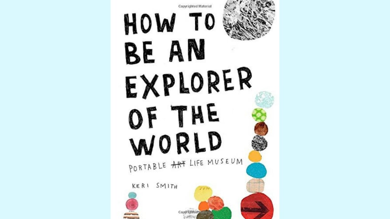 Travel Book