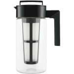 Product Image - Takeya Cold Brew Coffee Maker 1qt