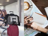 19 top-rated products on Amazon that make traveling a breeze