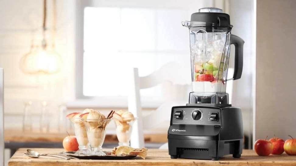 Vitamix 5200 Review [Why You Can Do Better For The Money]