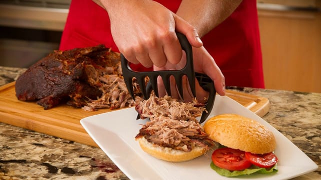 Bear Paws Shredder Claws