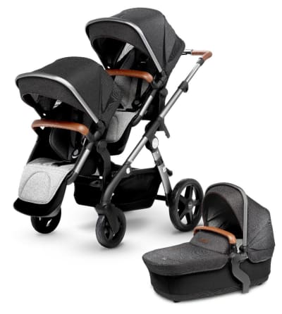 best infant twin stroller