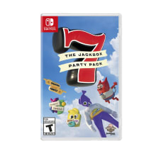 Product image of Jackbox Party Pack 7
