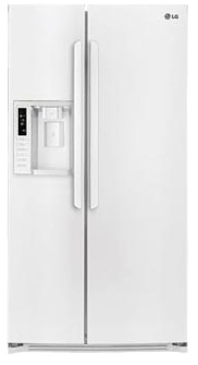 Product Image - LG LSC27935SW