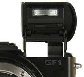 Flash Photo