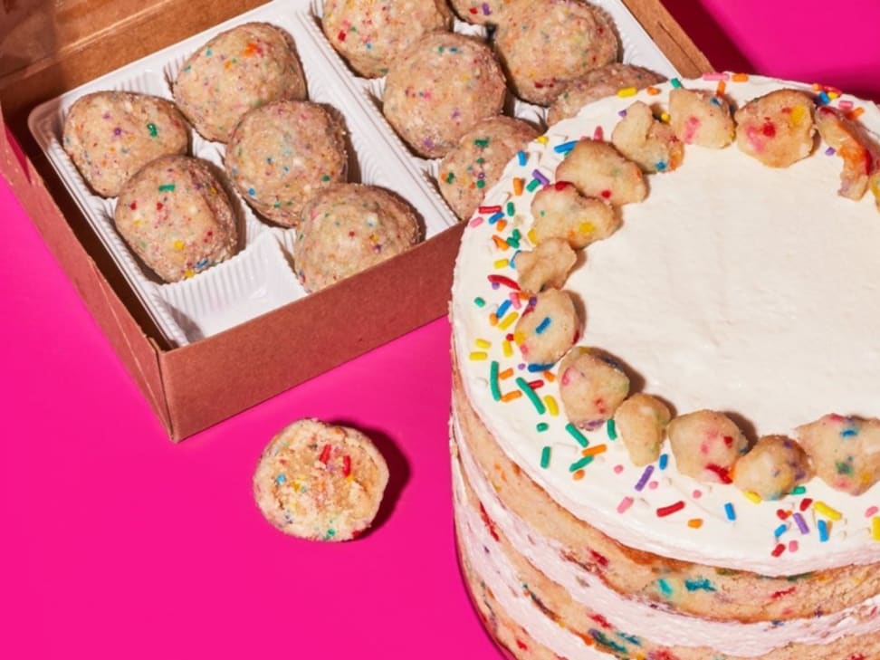 Milk Bar online ordering review - Reviewed