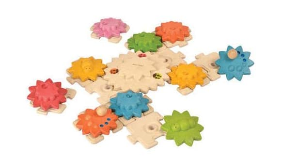 Plan Toys