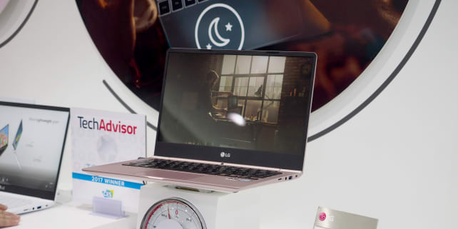LG Gram