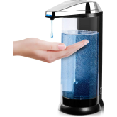 Product image of Secura 17 oz Premium Touchless Automatic Soap Dispenser