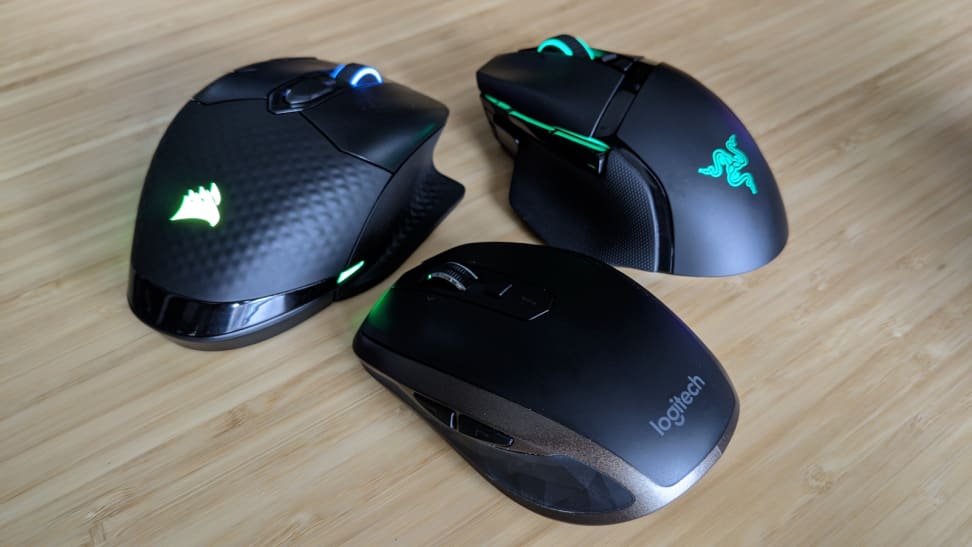 The Best Logitech Gaming Mouse in 2024