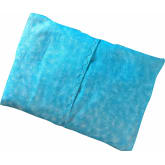 Product image of Caylee's Creations Microwavable Corn Filled Heating Pad and Cold Pack