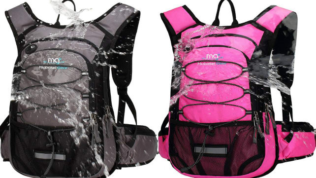 Hydration Backpack
