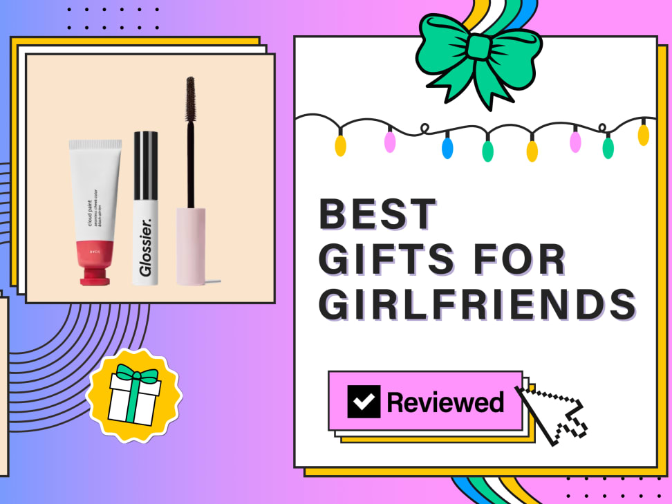 The 40 Best Gifts for Teenage Girls of 2023