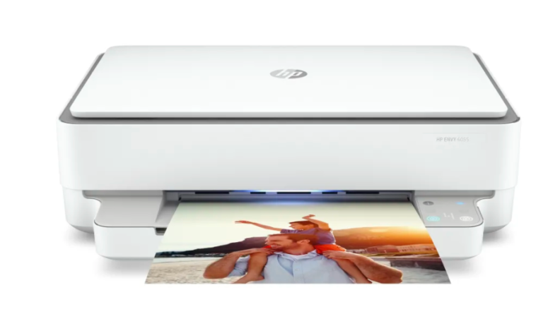 A good quality printer is ideal for printing worksheets.