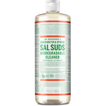 Product image of Dr. Bronner's Sal Suds Biodegradable Cleaner