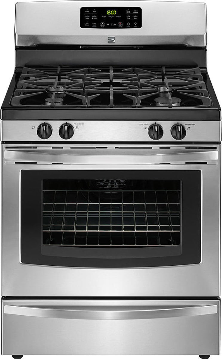 Ovens & Ranges Reviews, Features, and Deals - Reviewed