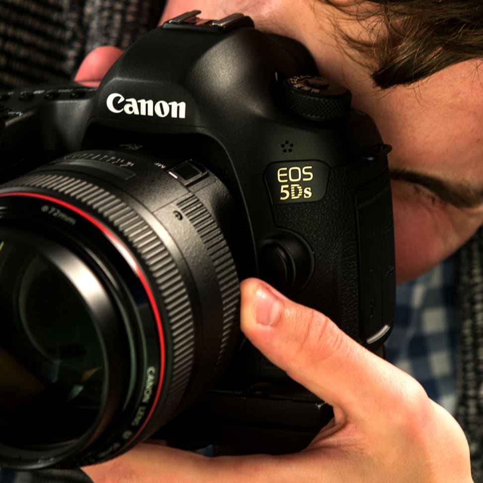 sarcoom Typisch huurling 5 Best Canon DSLR Cameras of 2023 - Reviewed