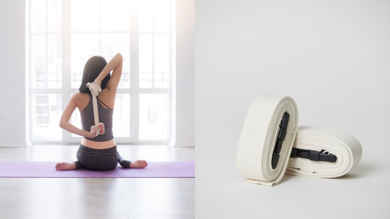9 MUST-HAVE Yoga Accessories That Will IMPROVE Your Yoga Practice!
