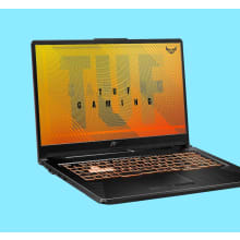 Product image of Asus 17.3-Inch TUF Gaming A17 Gaming Laptop
