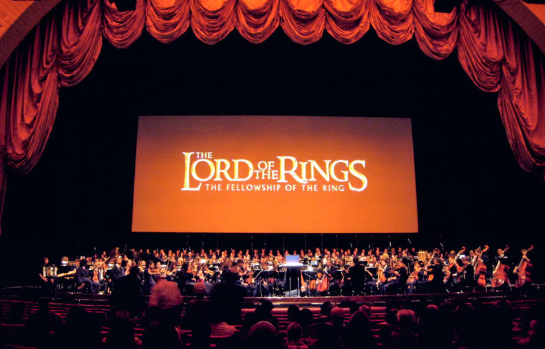 Lord of the Rings