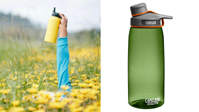 HydroFlask / CamelBak