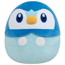 Product image of Piplup Pokemon Squishmallow