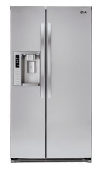 Product Image - LG LSC27937ST
